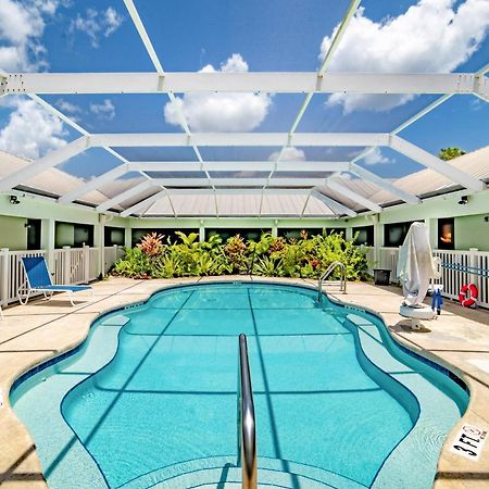 Everglades Adventures Hotel Suites By Ivey House Extérieur photo