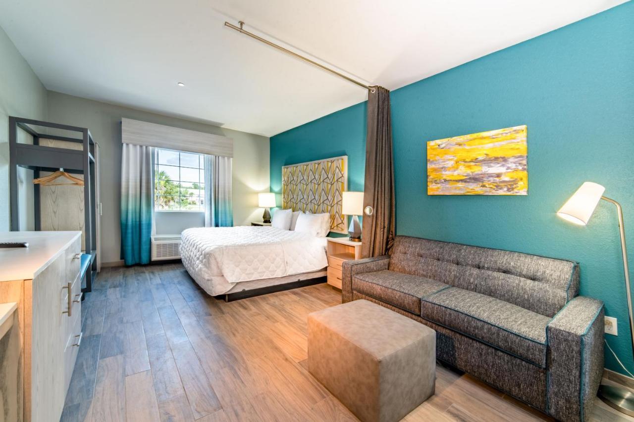 Everglades Adventures Hotel Suites By Ivey House Extérieur photo