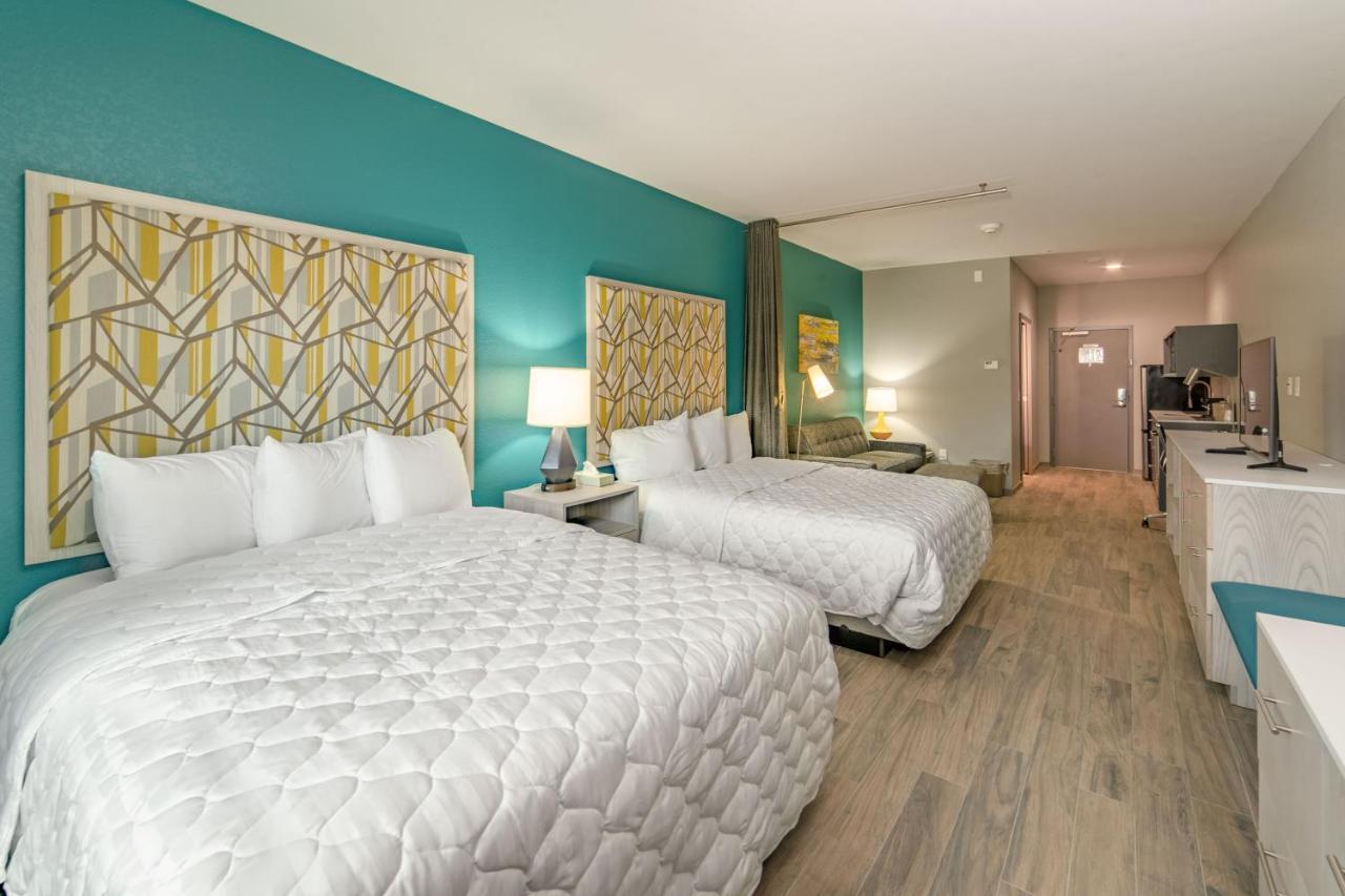 Everglades Adventures Hotel Suites By Ivey House Extérieur photo