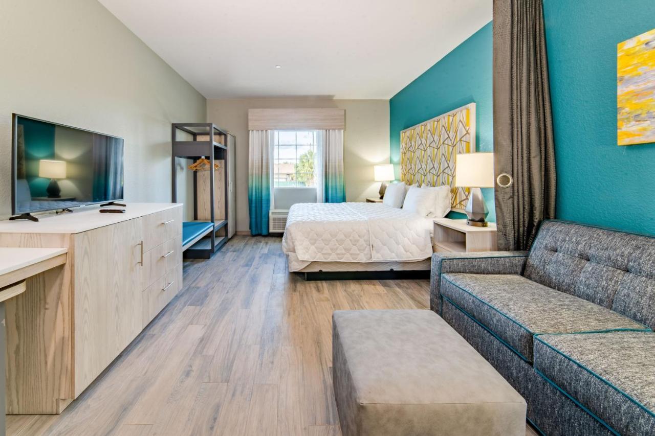 Everglades Adventures Hotel Suites By Ivey House Extérieur photo