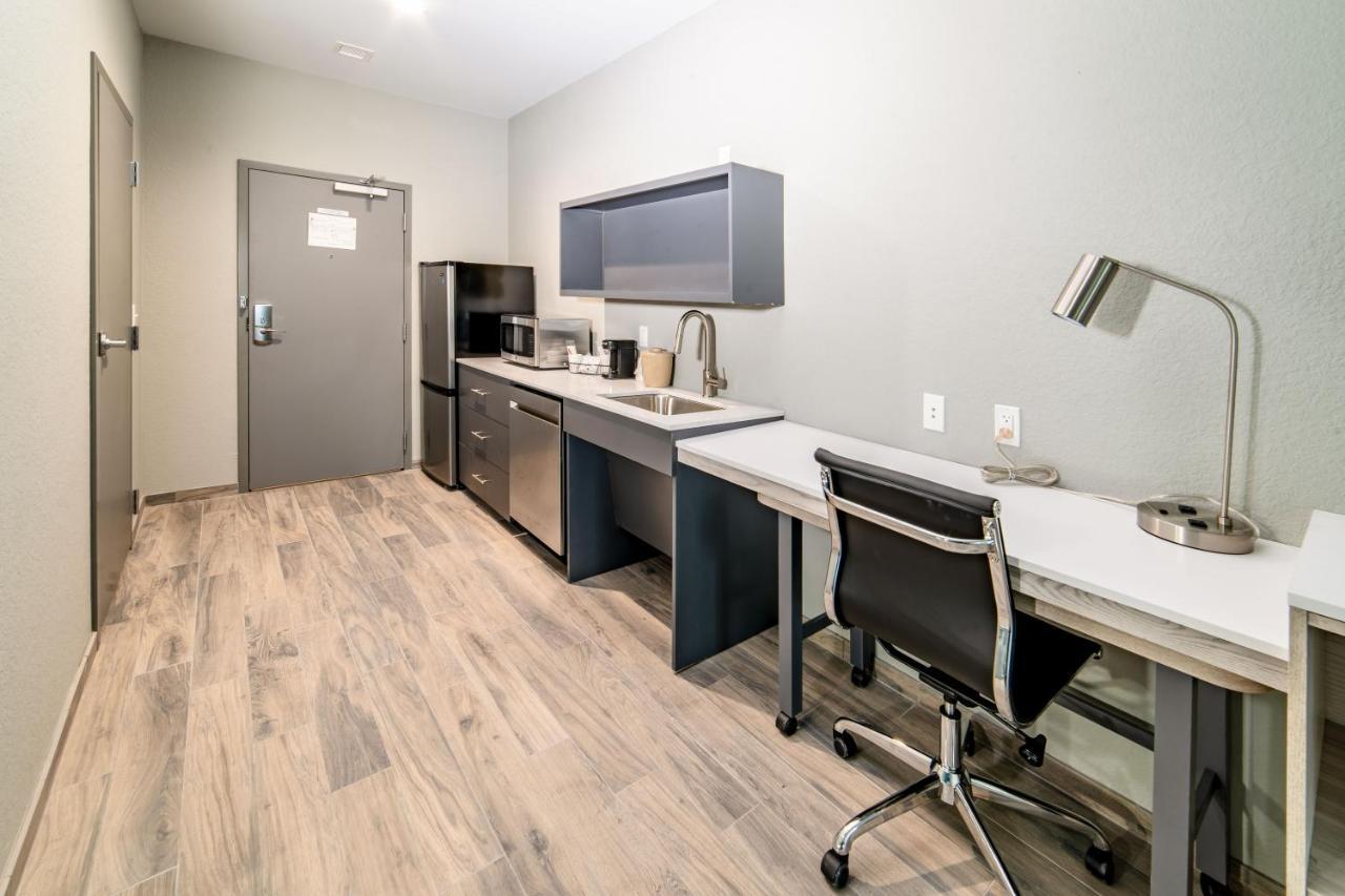 Everglades Adventures Hotel Suites By Ivey House Extérieur photo