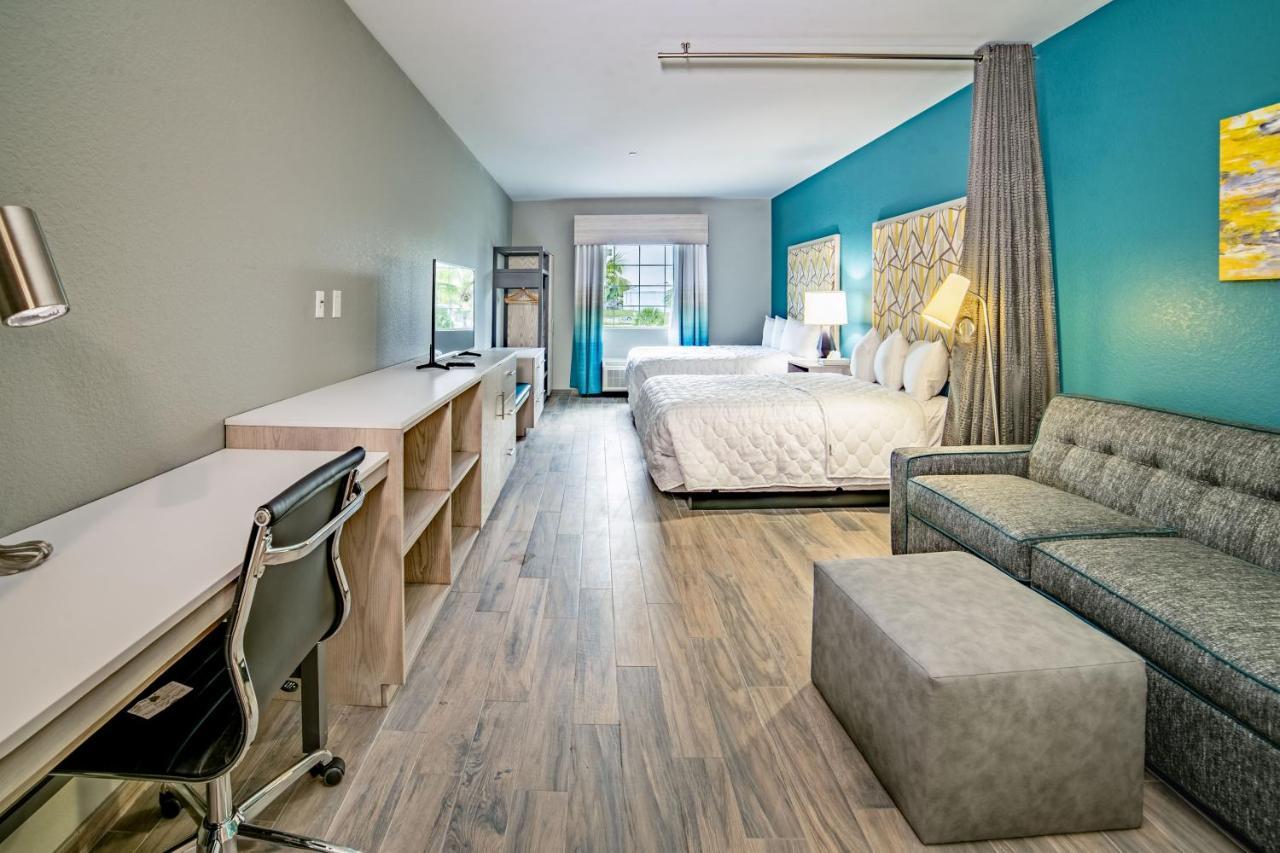Everglades Adventures Hotel Suites By Ivey House Extérieur photo