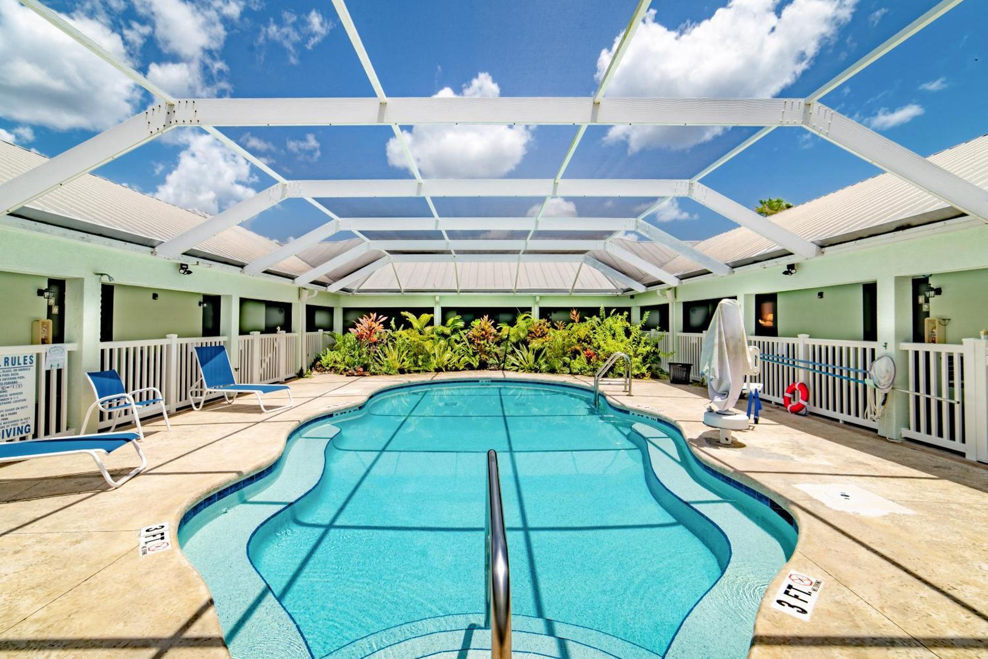 Everglades Adventures Hotel Suites By Ivey House Extérieur photo
